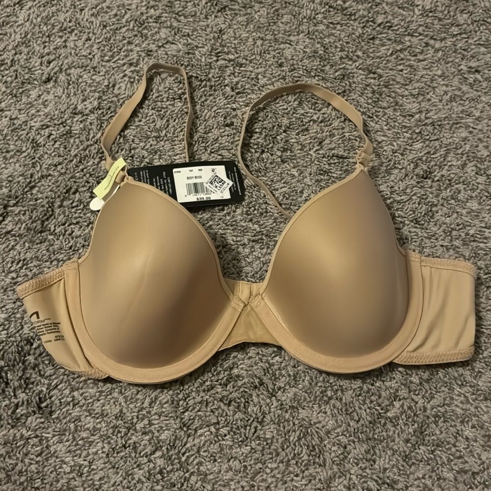 Maiden Form T-Shirt Bra